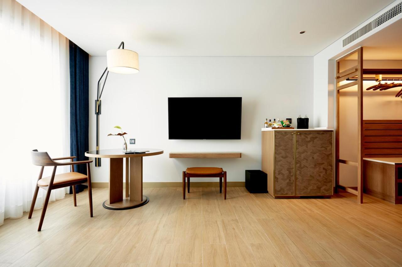 Premier Twin Room