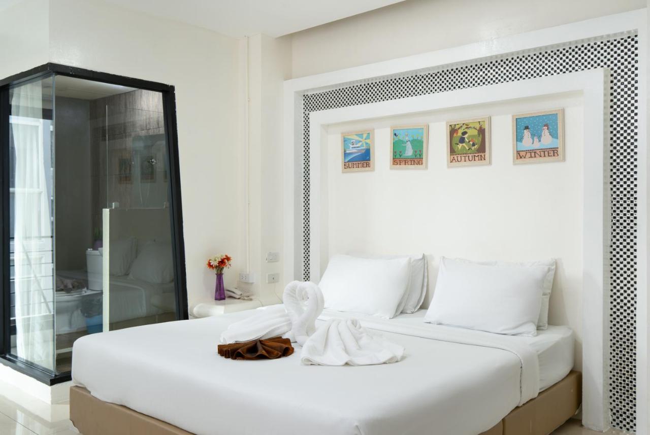 Chambre Supérieure