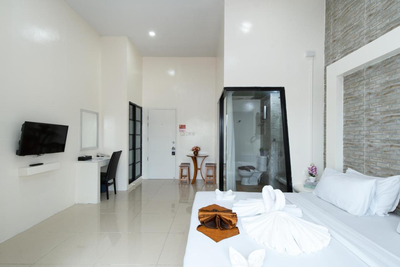 Chambre Deluxe