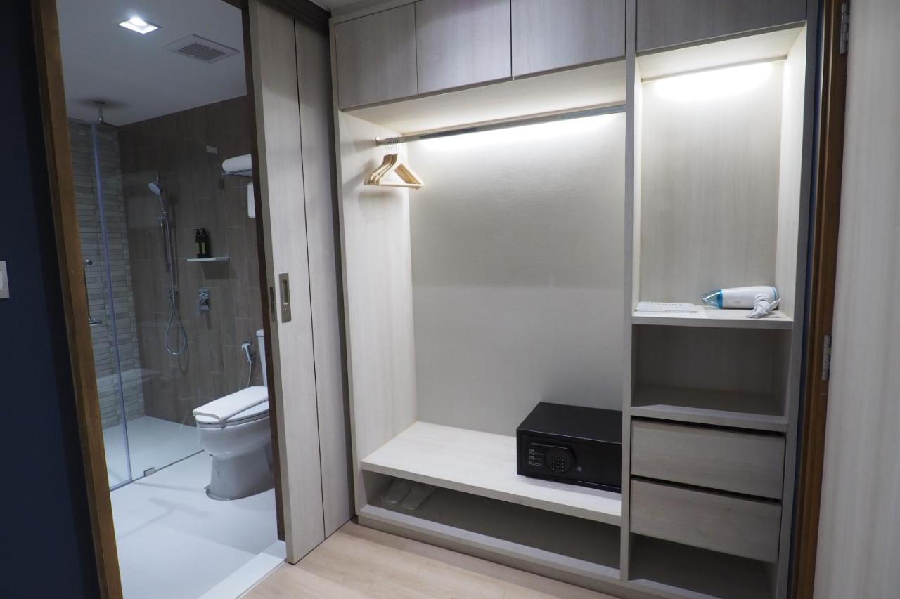 Deluxe Double Room Balcony