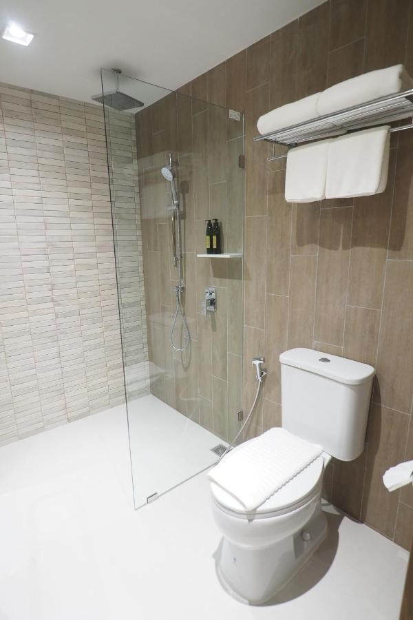 Deluxe Double Room Balcony