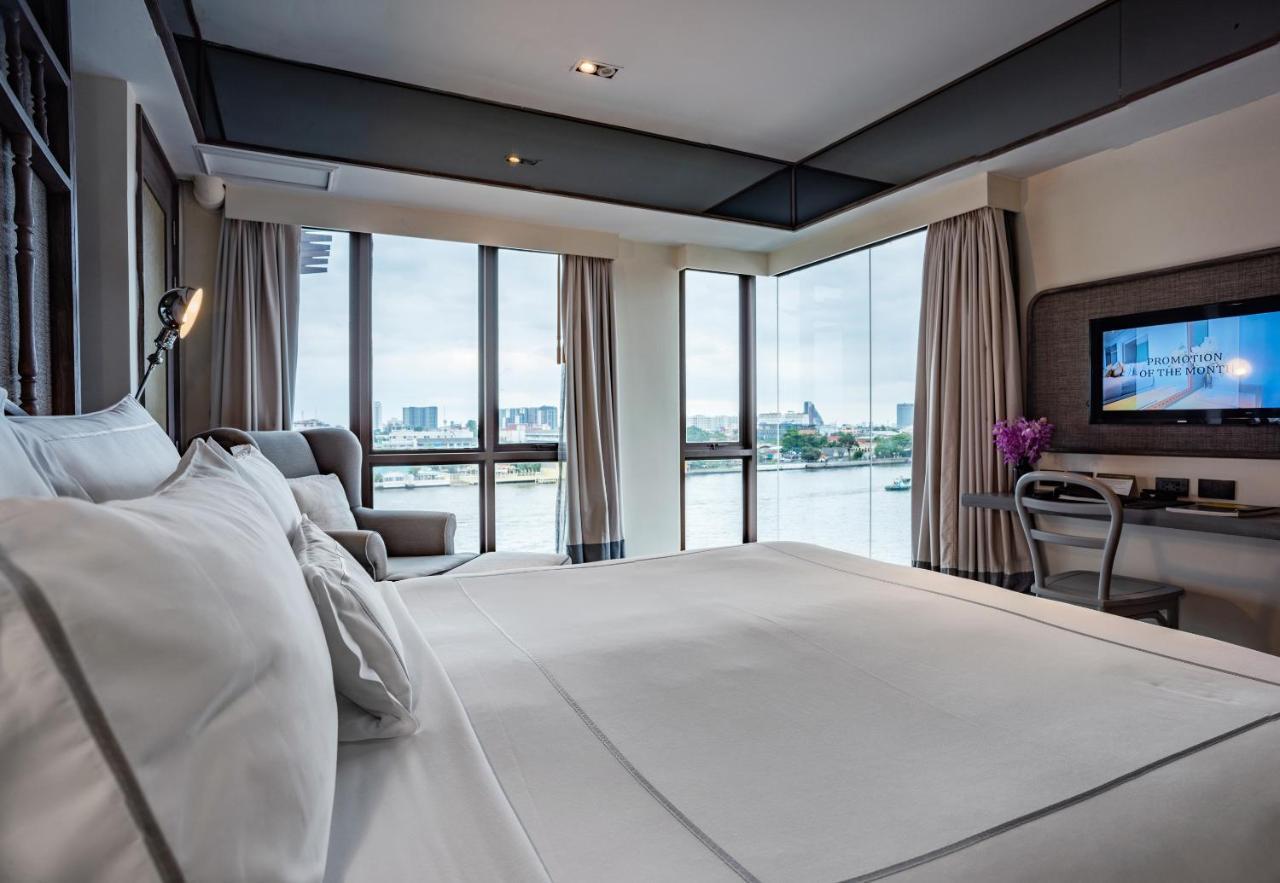 Riva Room River View No Balcony