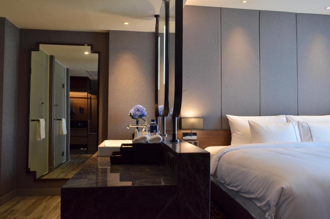 Superior Kamer met Kingsize Bed