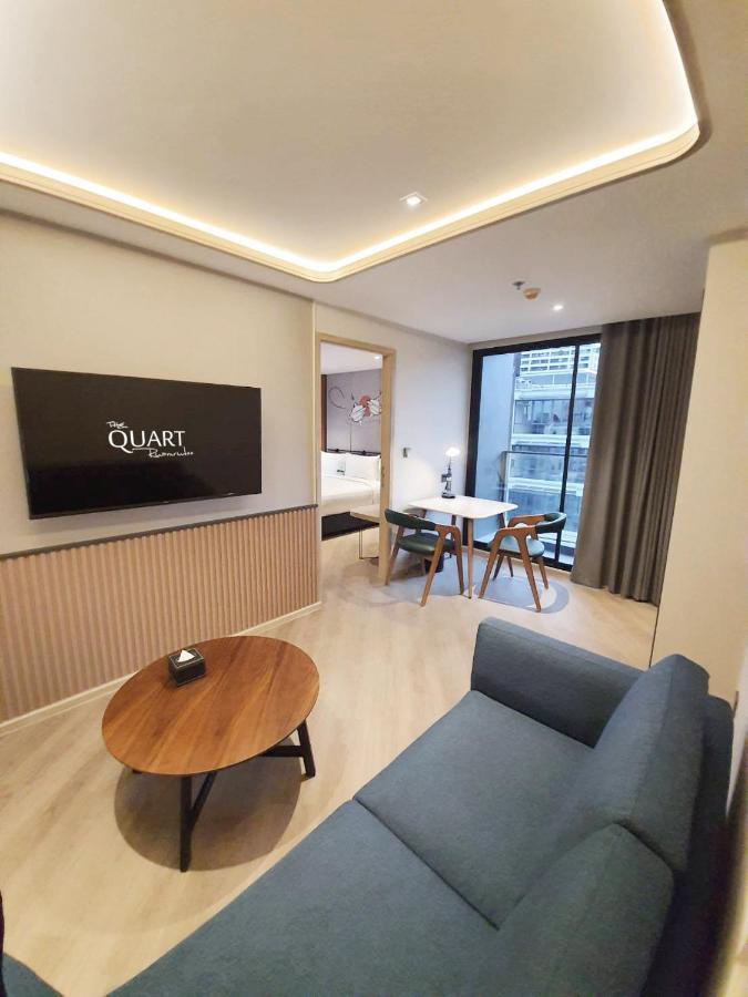 Suite com 1 Quarto