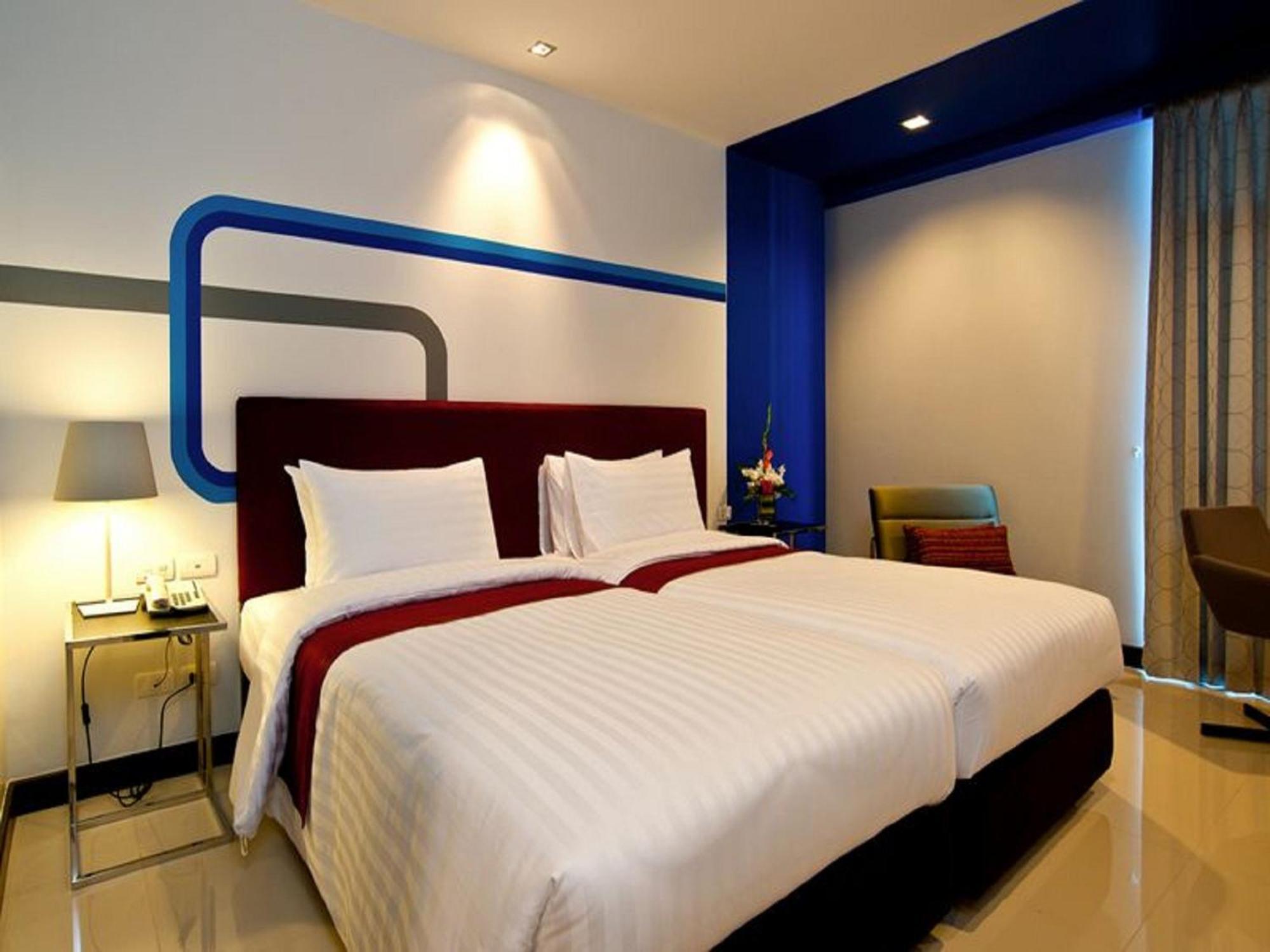 Superior Double or Twin Room