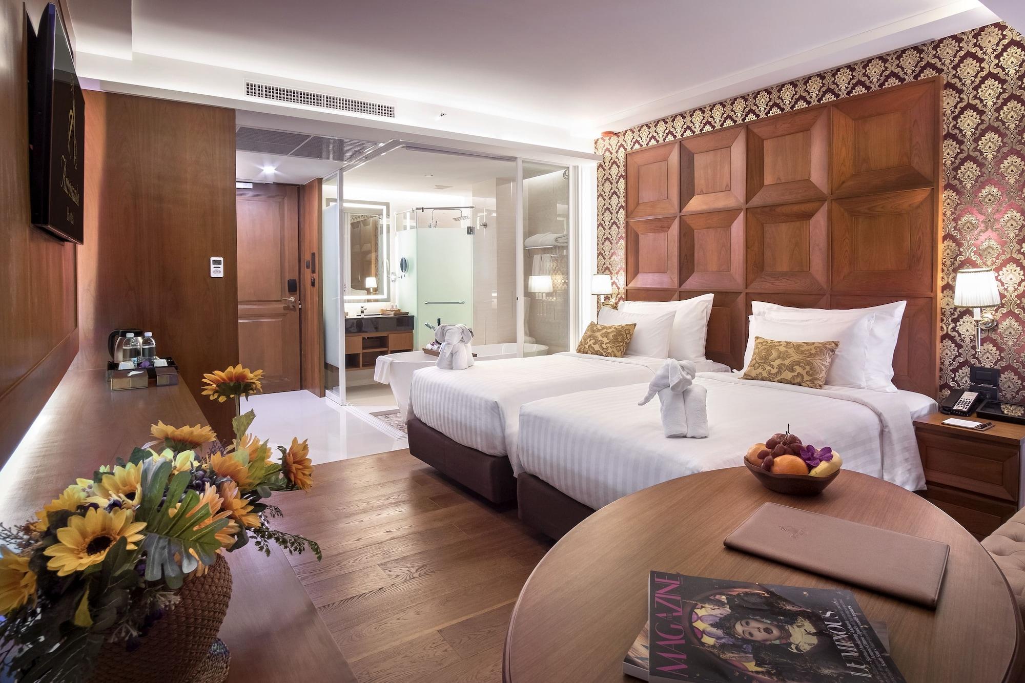 Superior Double or Twin Room