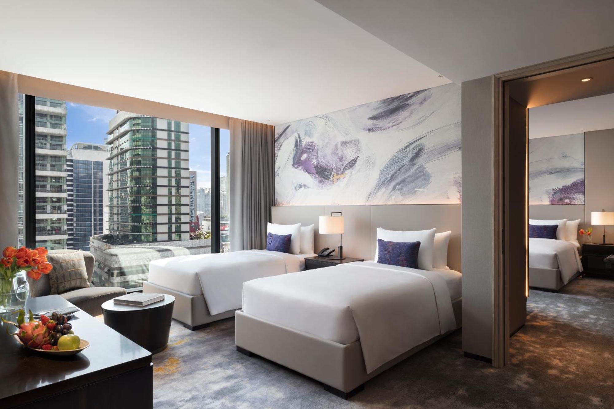 Quarto Familiar