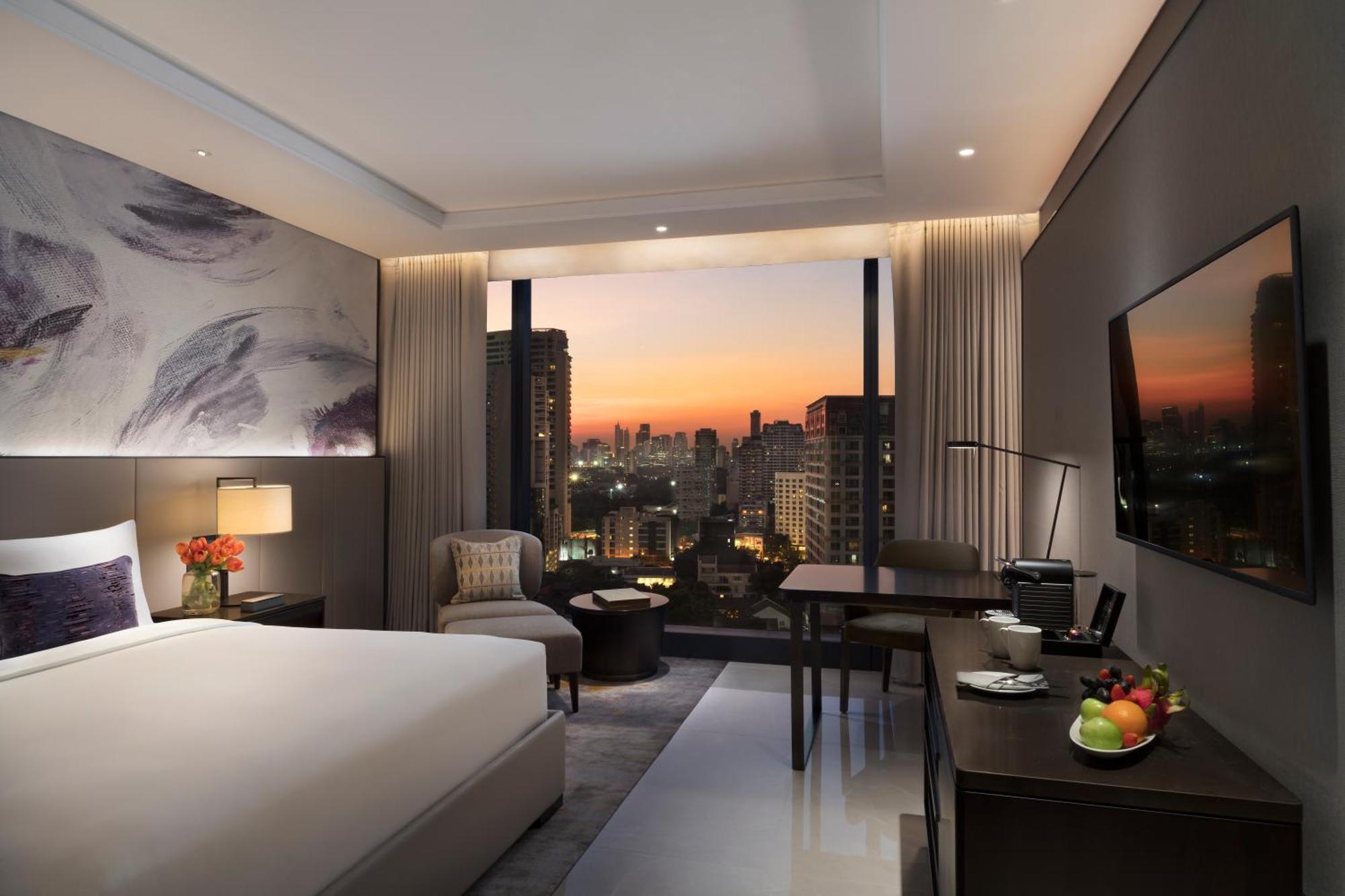 Quarto Carlton Club