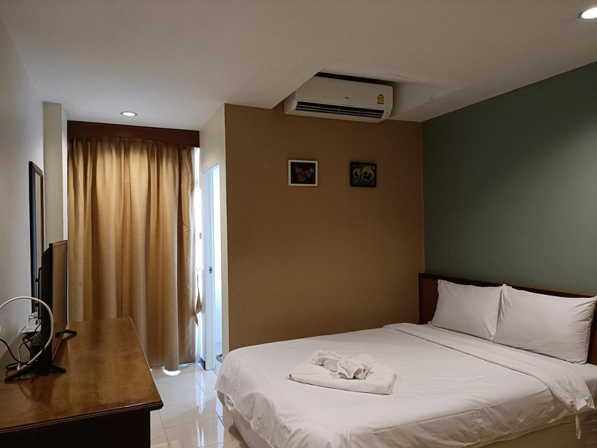 Superior Doppelzimmer