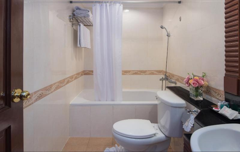 Suite de 2 dormitorios (Habitación Familiar)