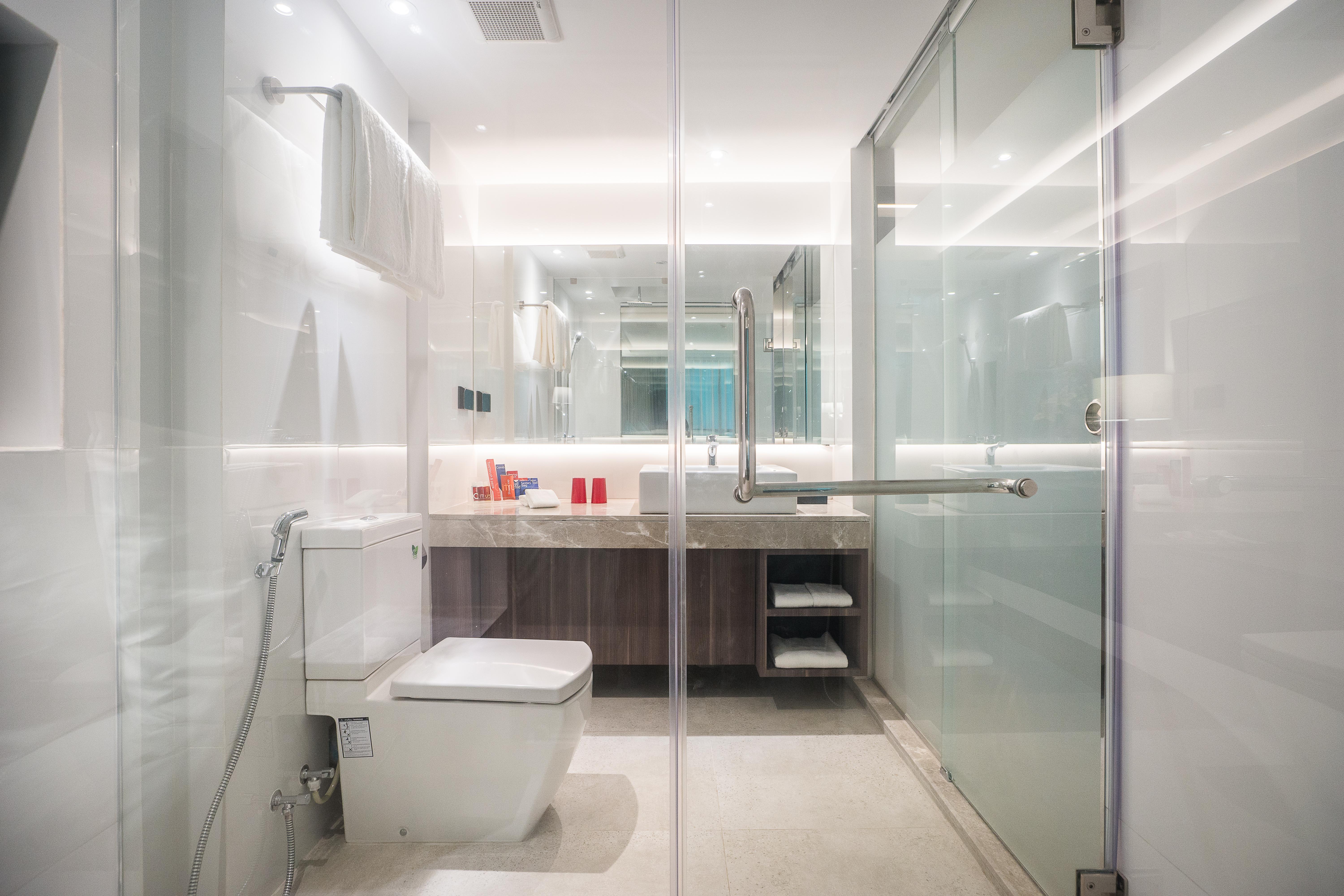 Deluxe Kamer