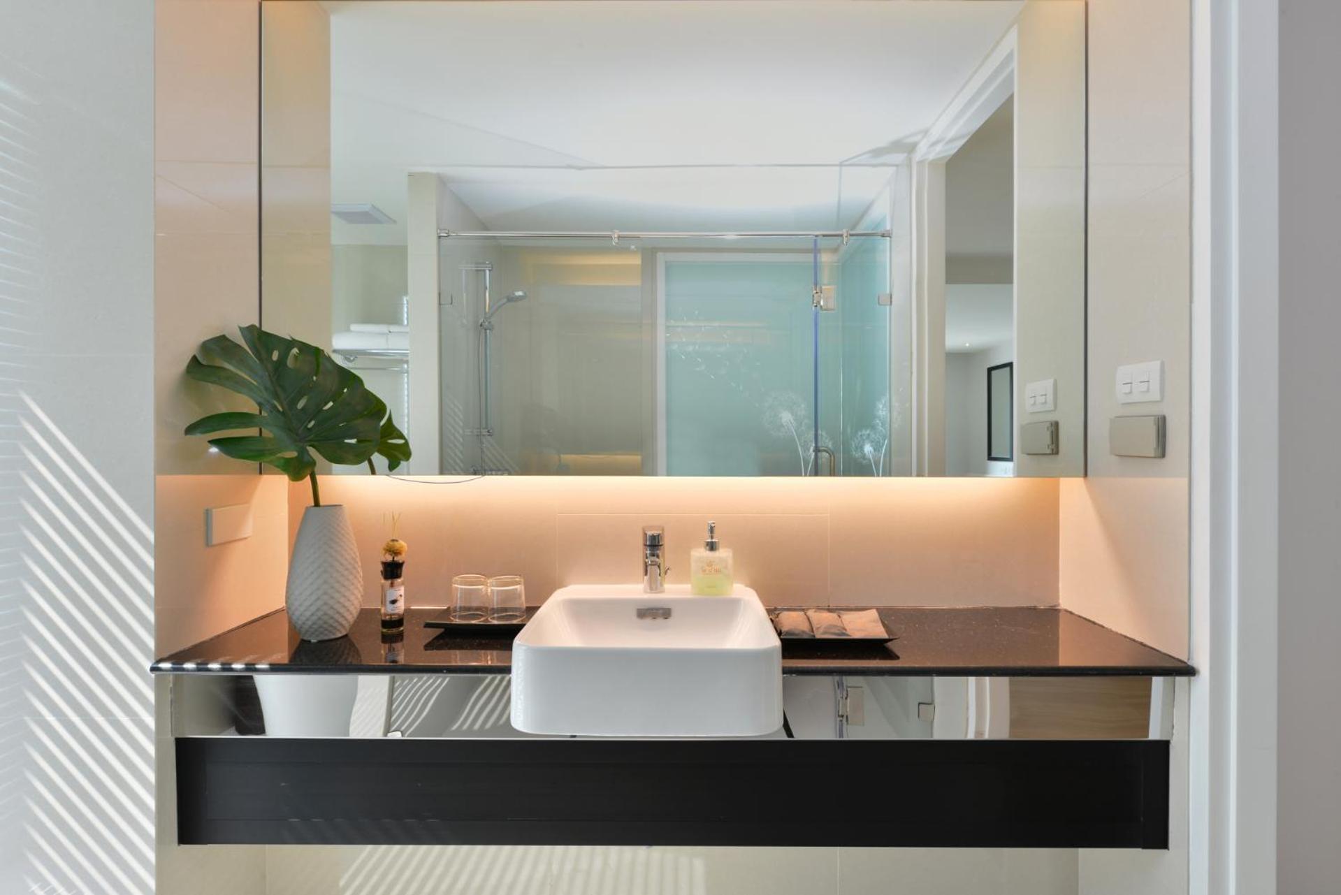 Premier Double or Twin Room