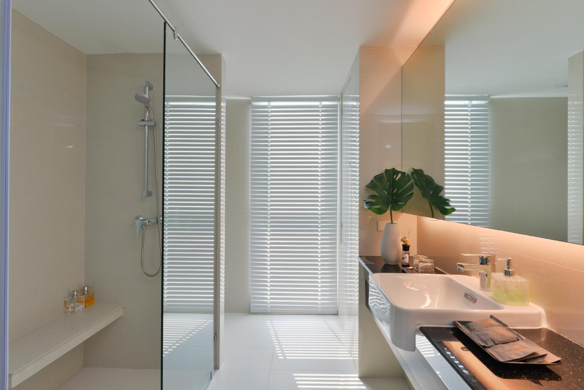 Premier Double or Twin Room