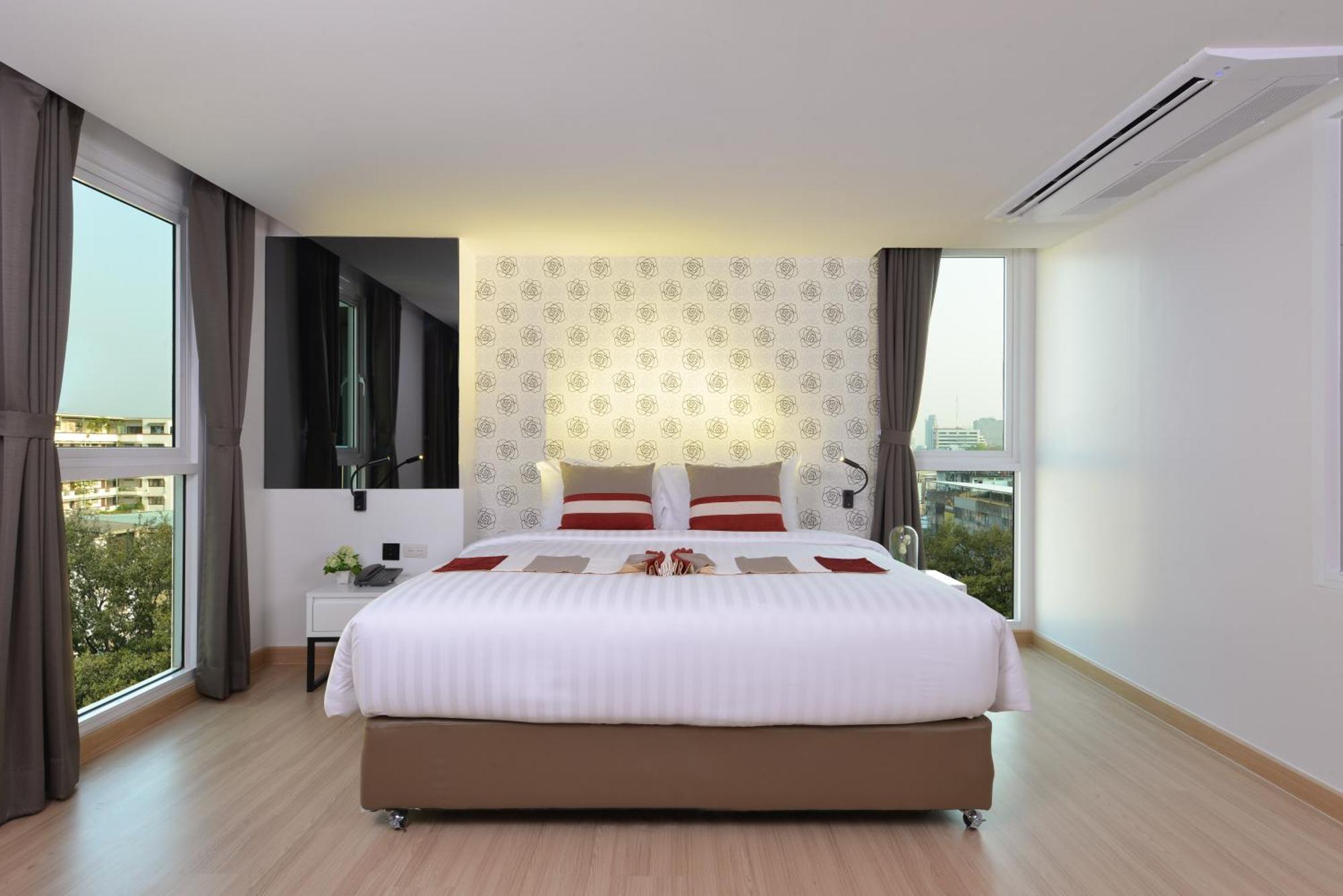 Premier Double or Twin Room