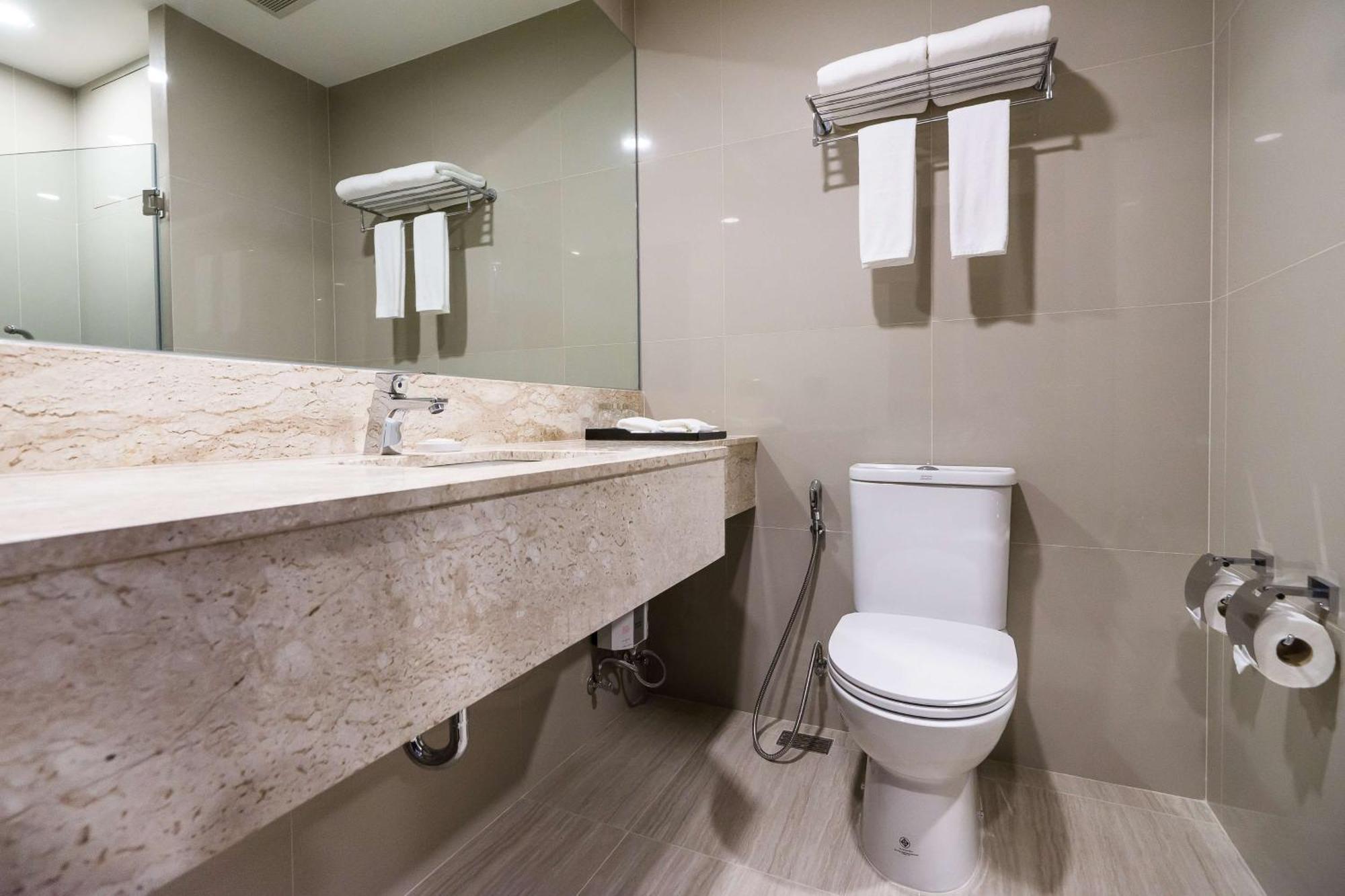 Quarto King Superior