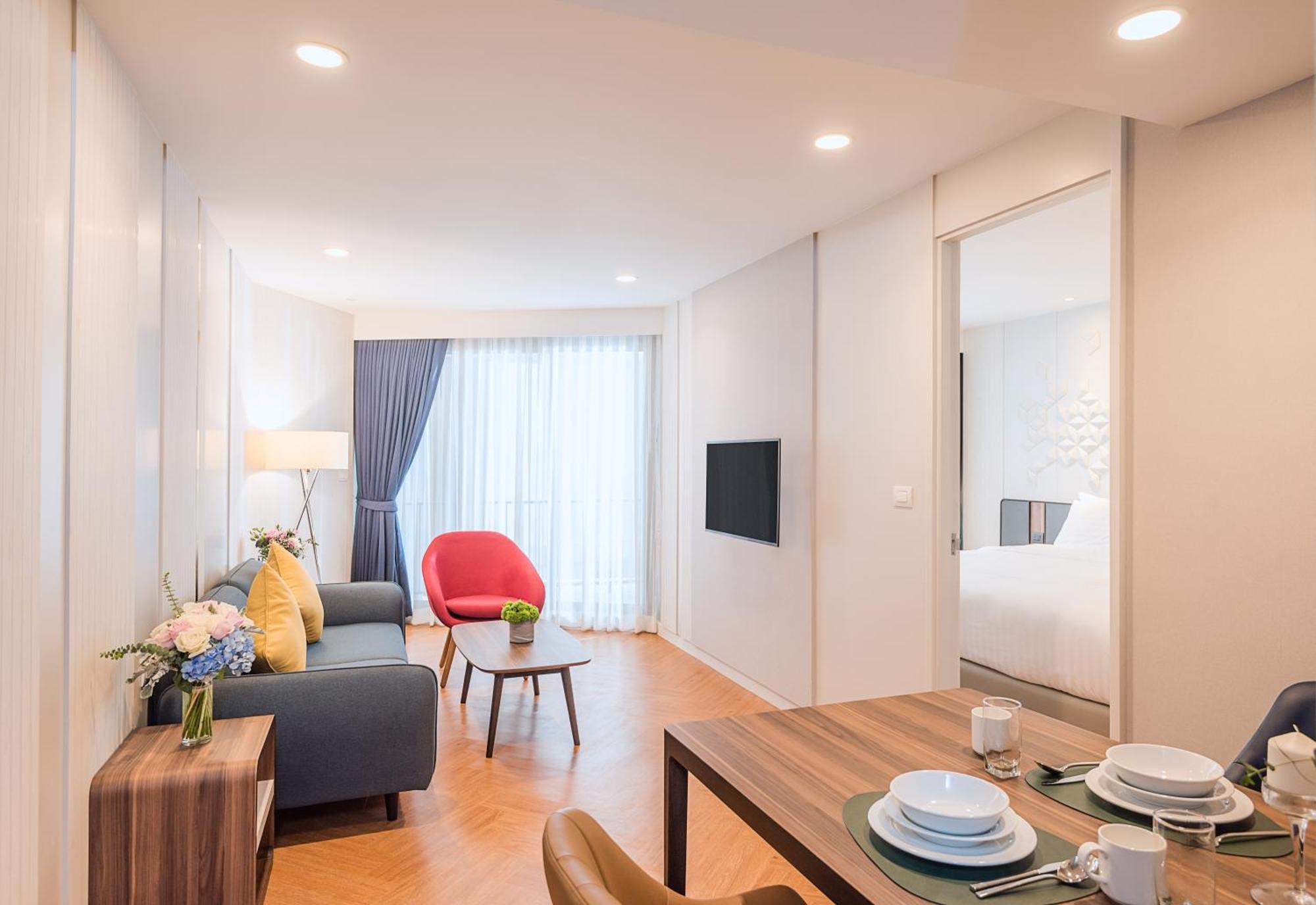 Suite Premium 1 Chambre