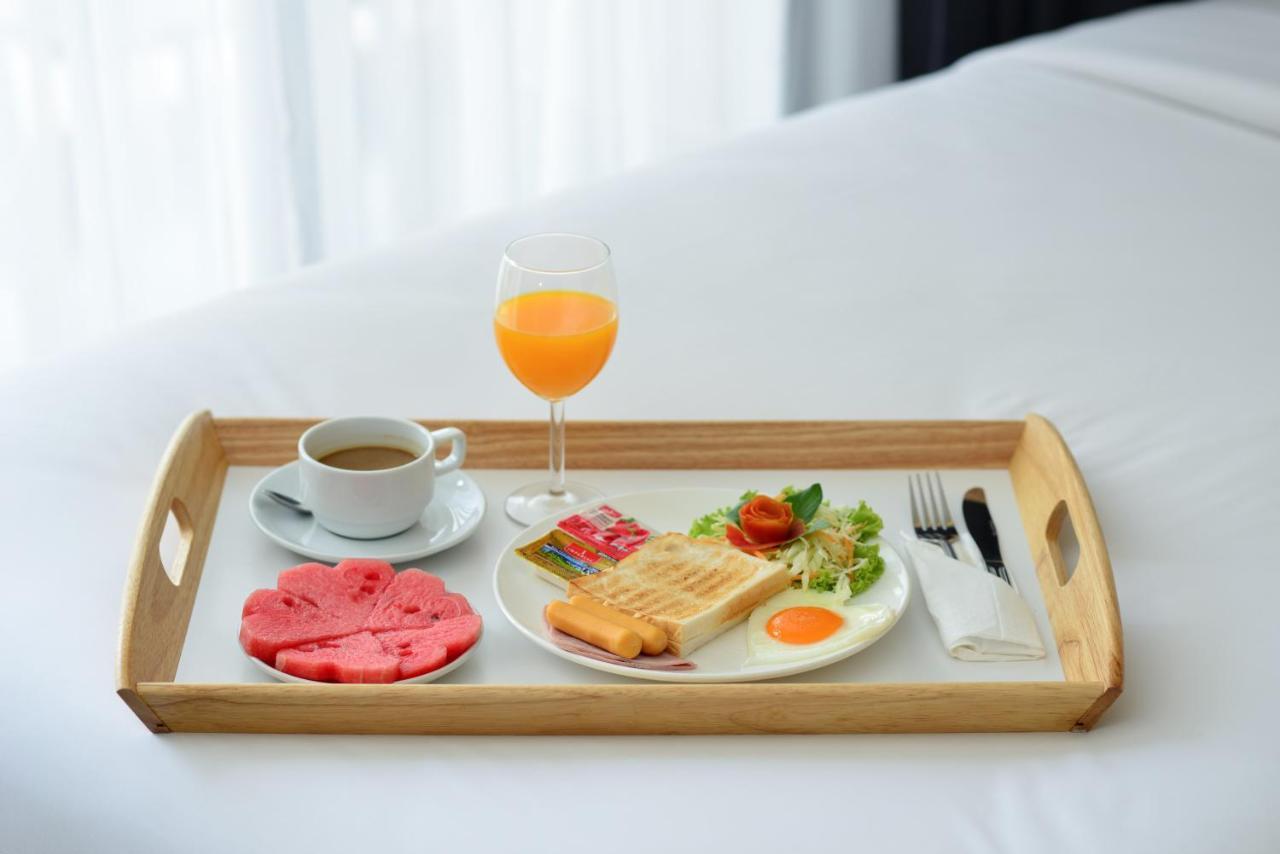 Superior Deluxe Double or Twin Room