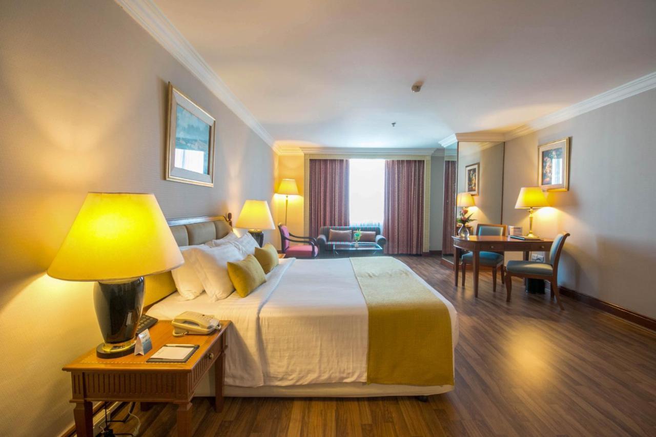 Junior Suite King