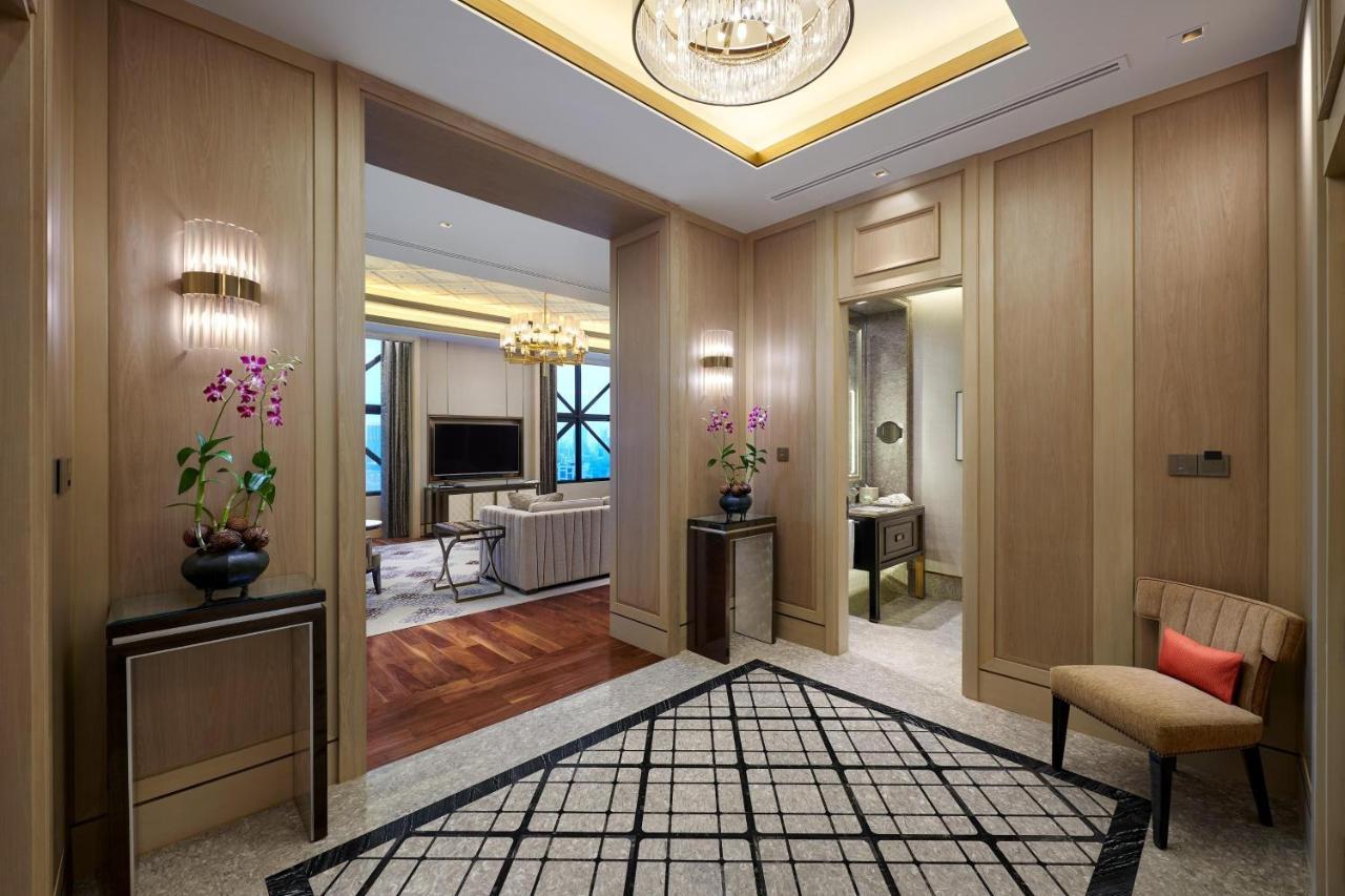 Suite Royal