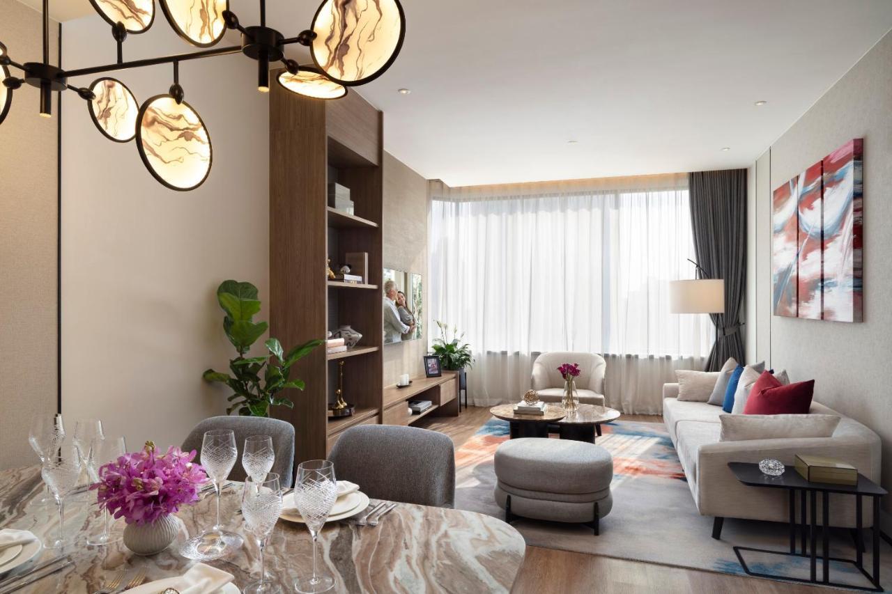 Appartement 2 Chambres Premier