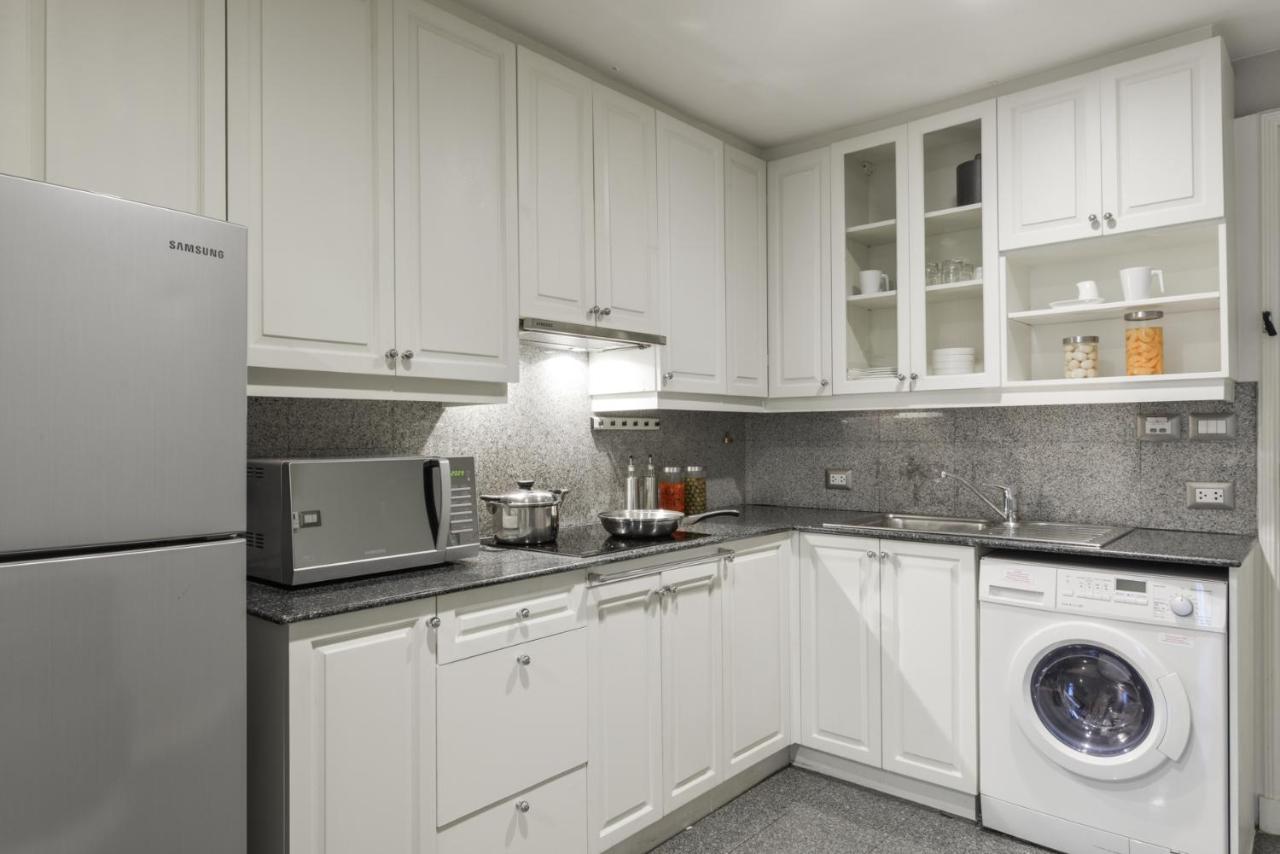 Suite com 2 Quartos e 2 Casas de Banho