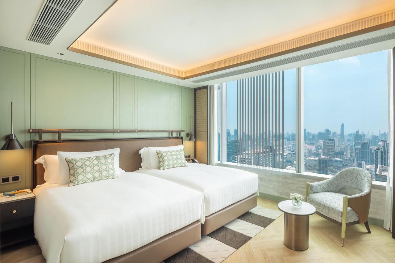 Premium Two Bedroom Suite Lounge Access,1469578946:JPEG