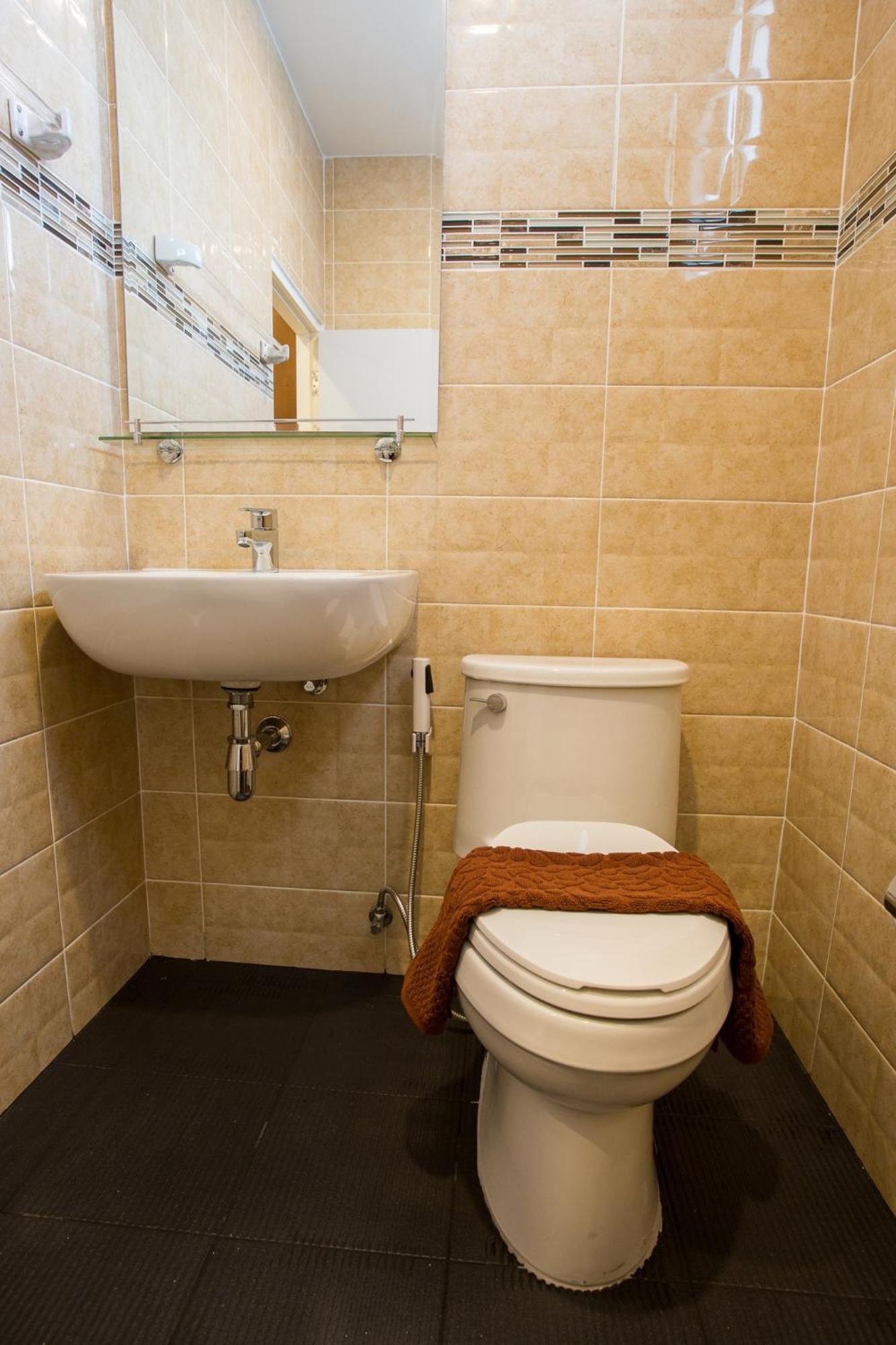 Deluxe Familienzimmer