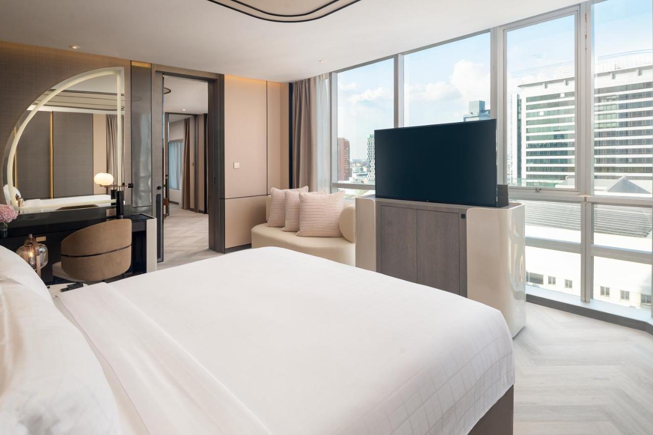 Suite Grandiosa com 2 Quartos