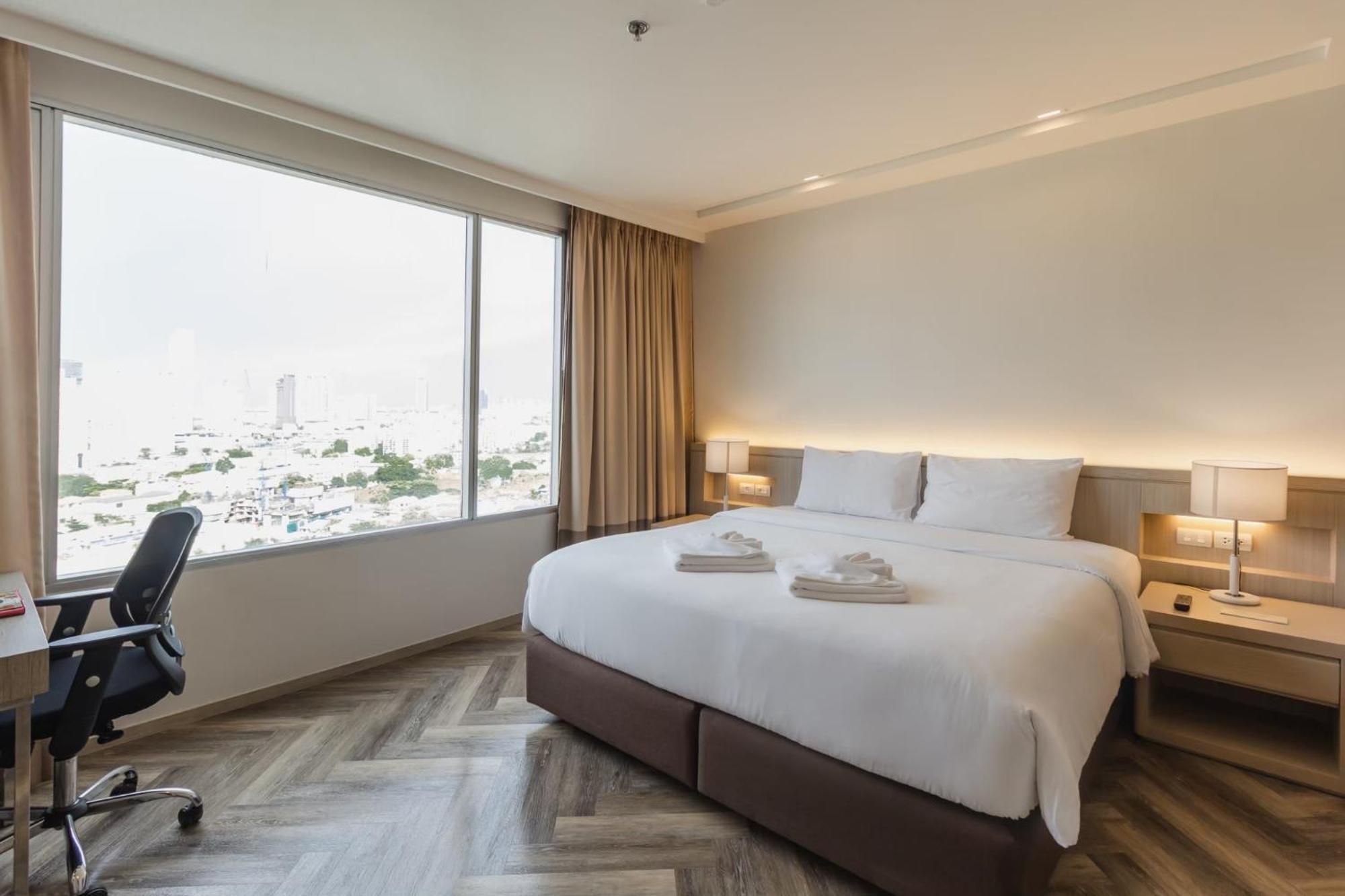 Exklusives Apartment mit 1 Schlafzimmer