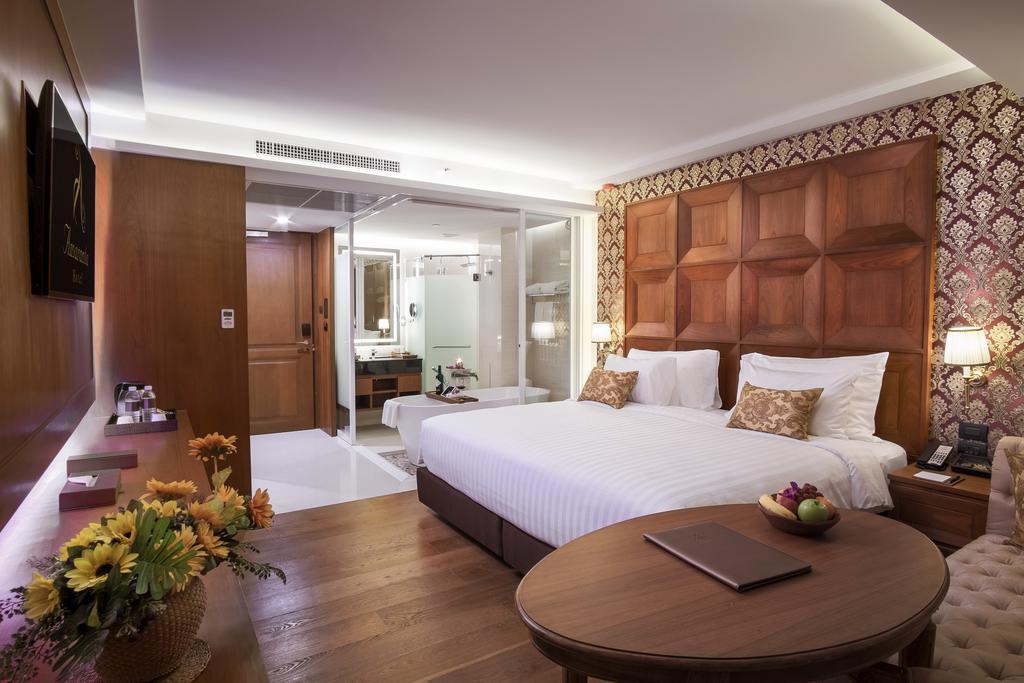 Superior Double or Twin Room