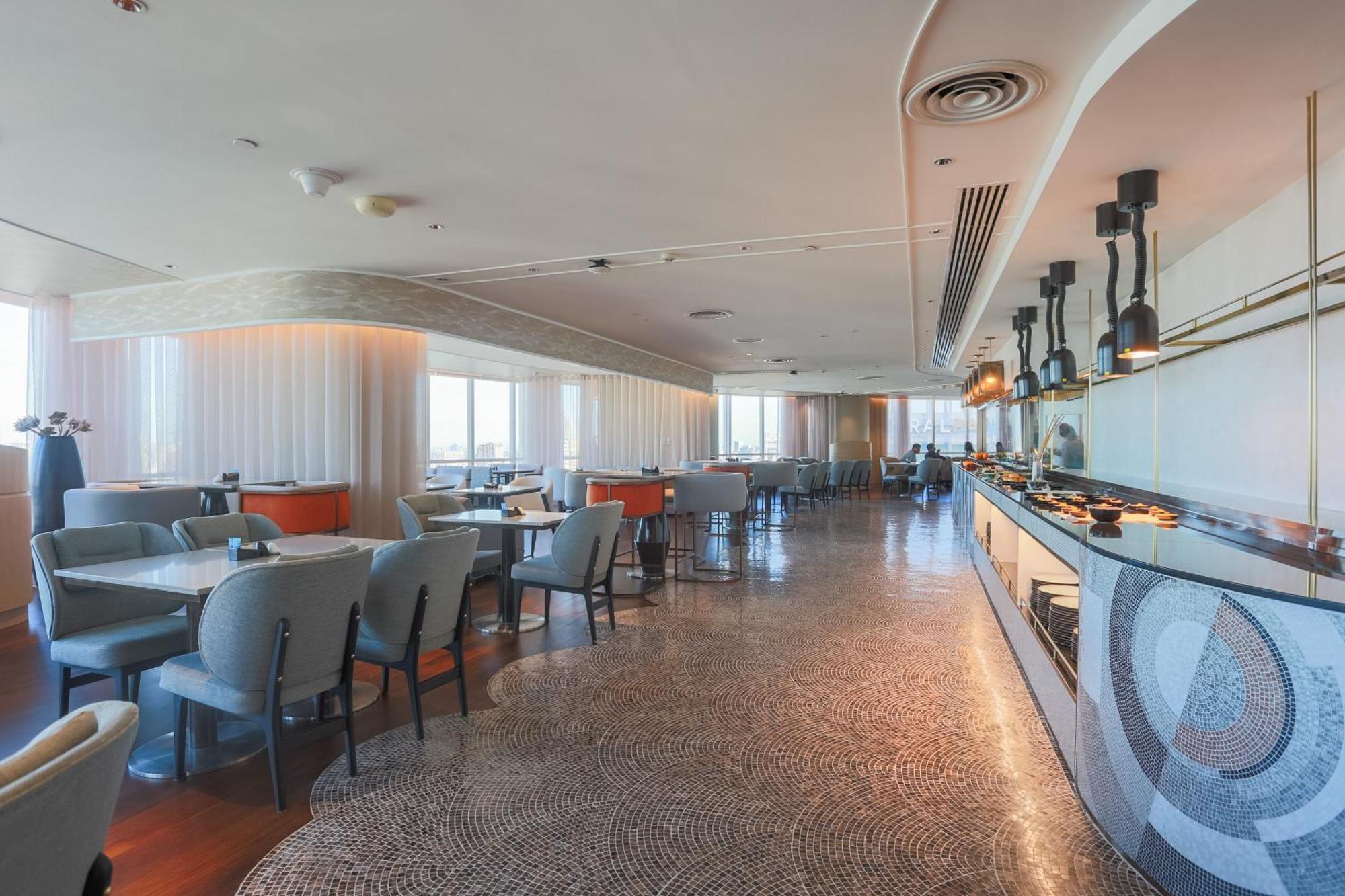 Suite Executive