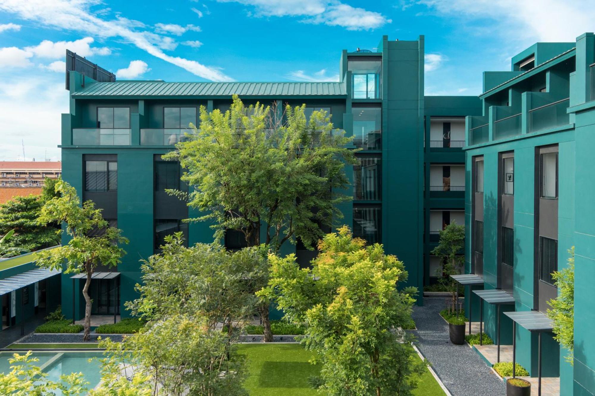 Chambre Lakorn Skyview