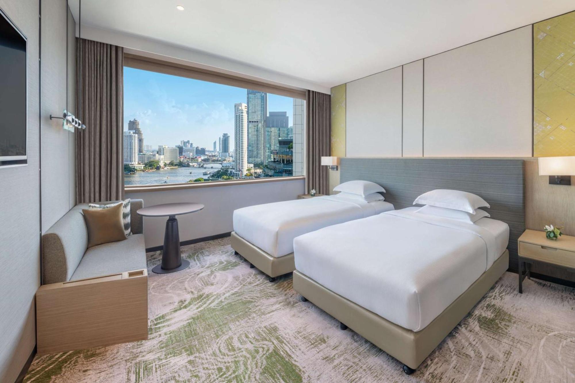 Quarto Twin Premium