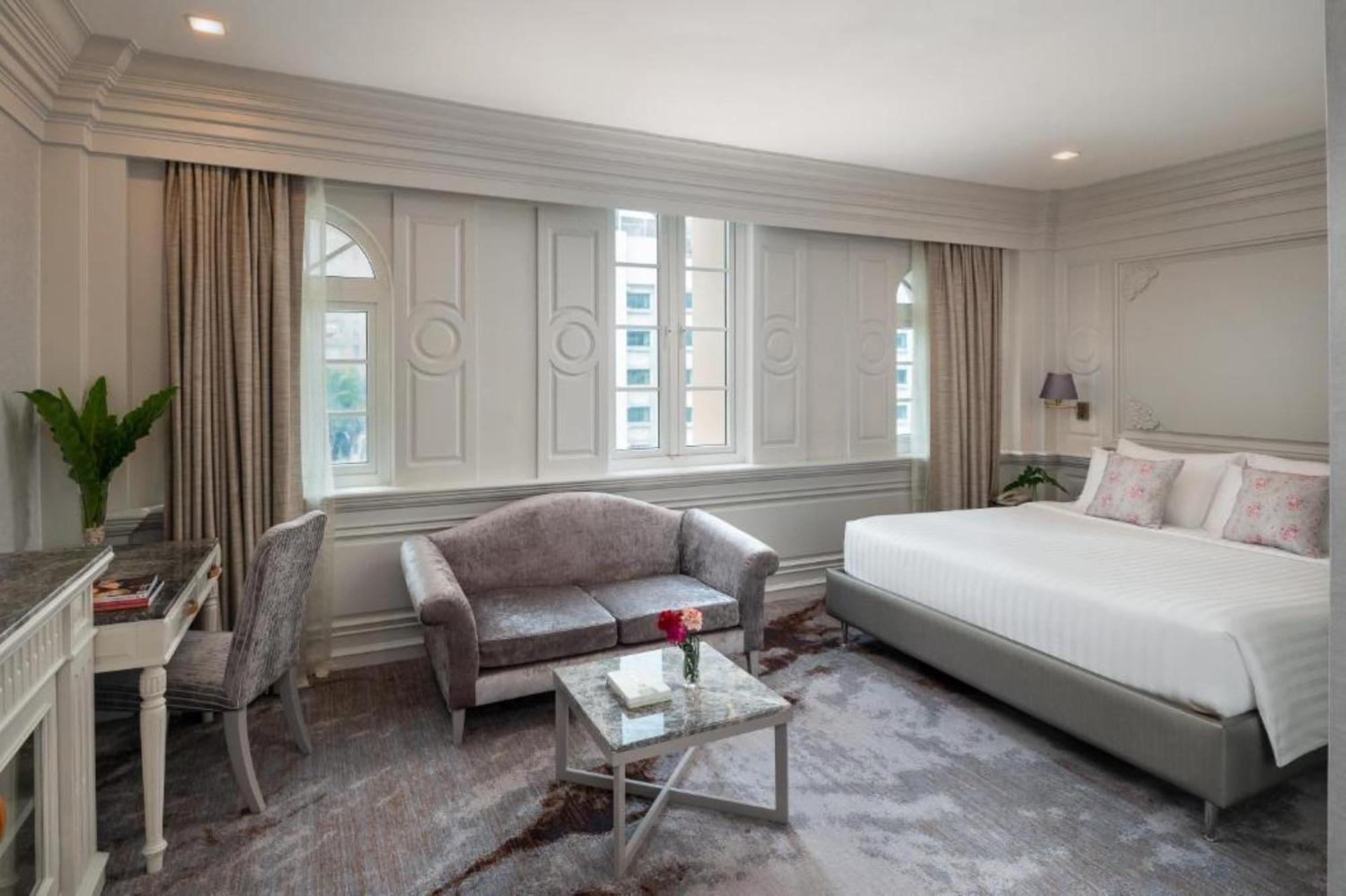 Superior King Room