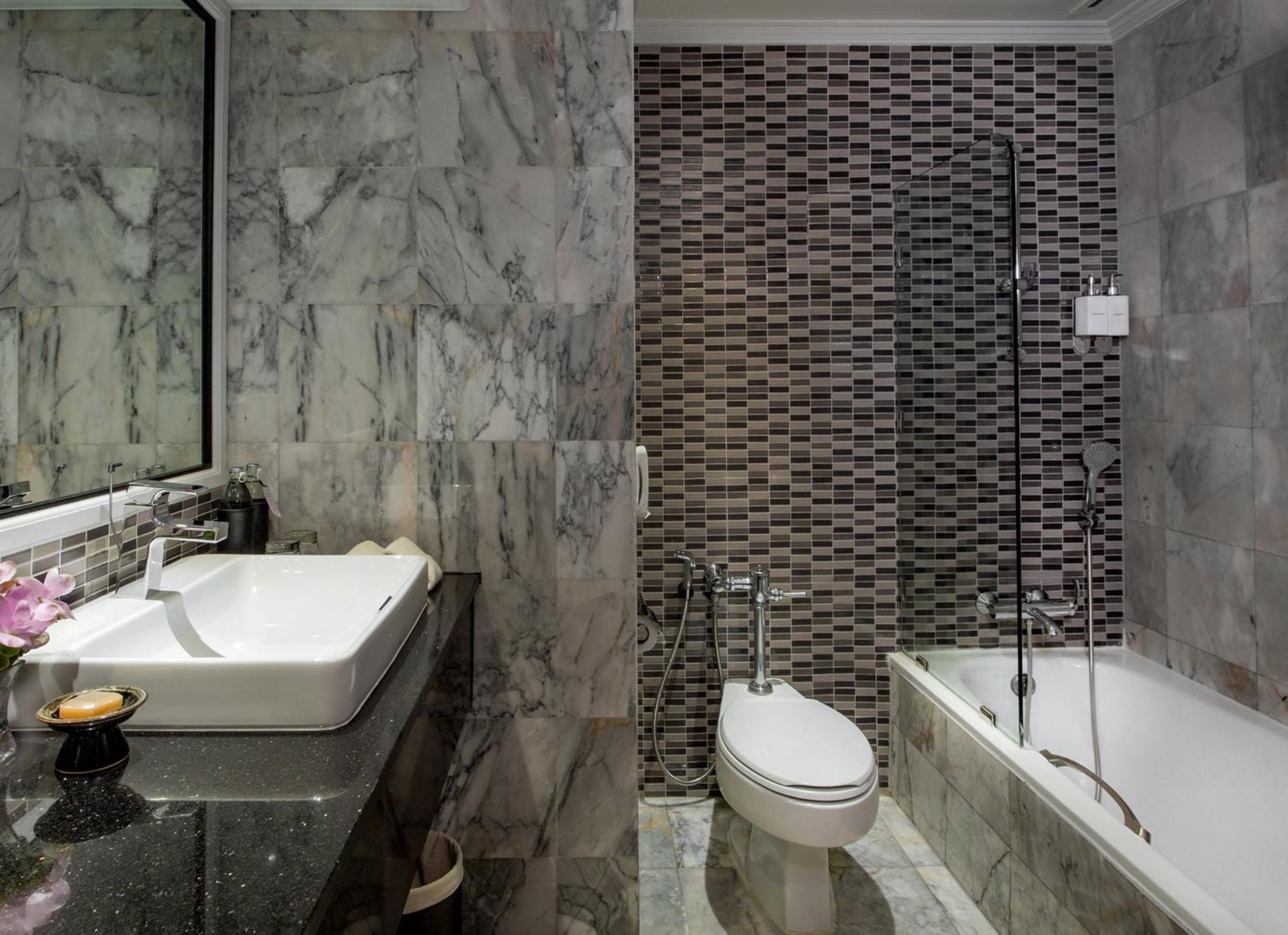 Premier Triple Room