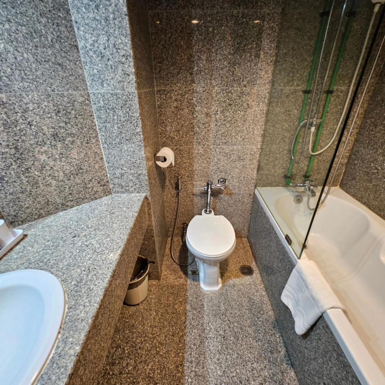 Chambre Triple Supérieure