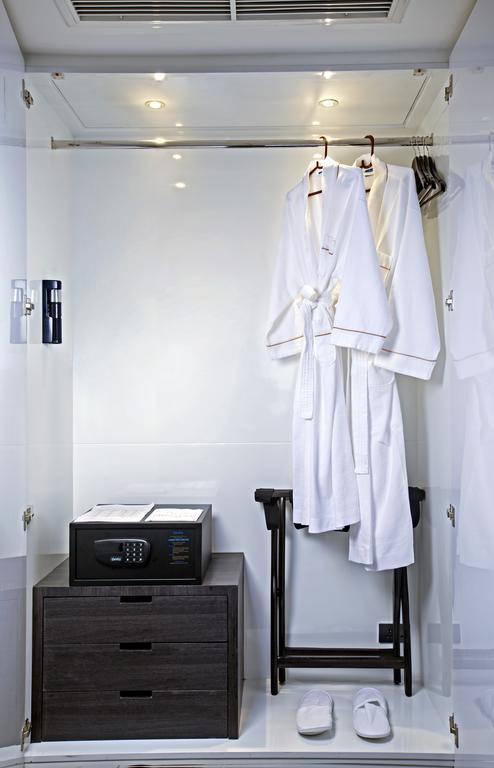 Quarto Premier Executivo