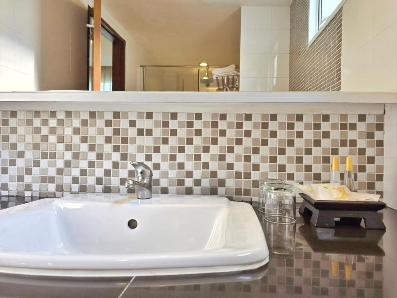 Executive One-Bedroom Suite