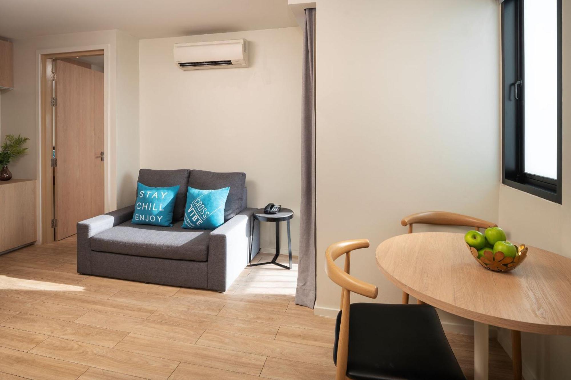 One-Bedroom Suite