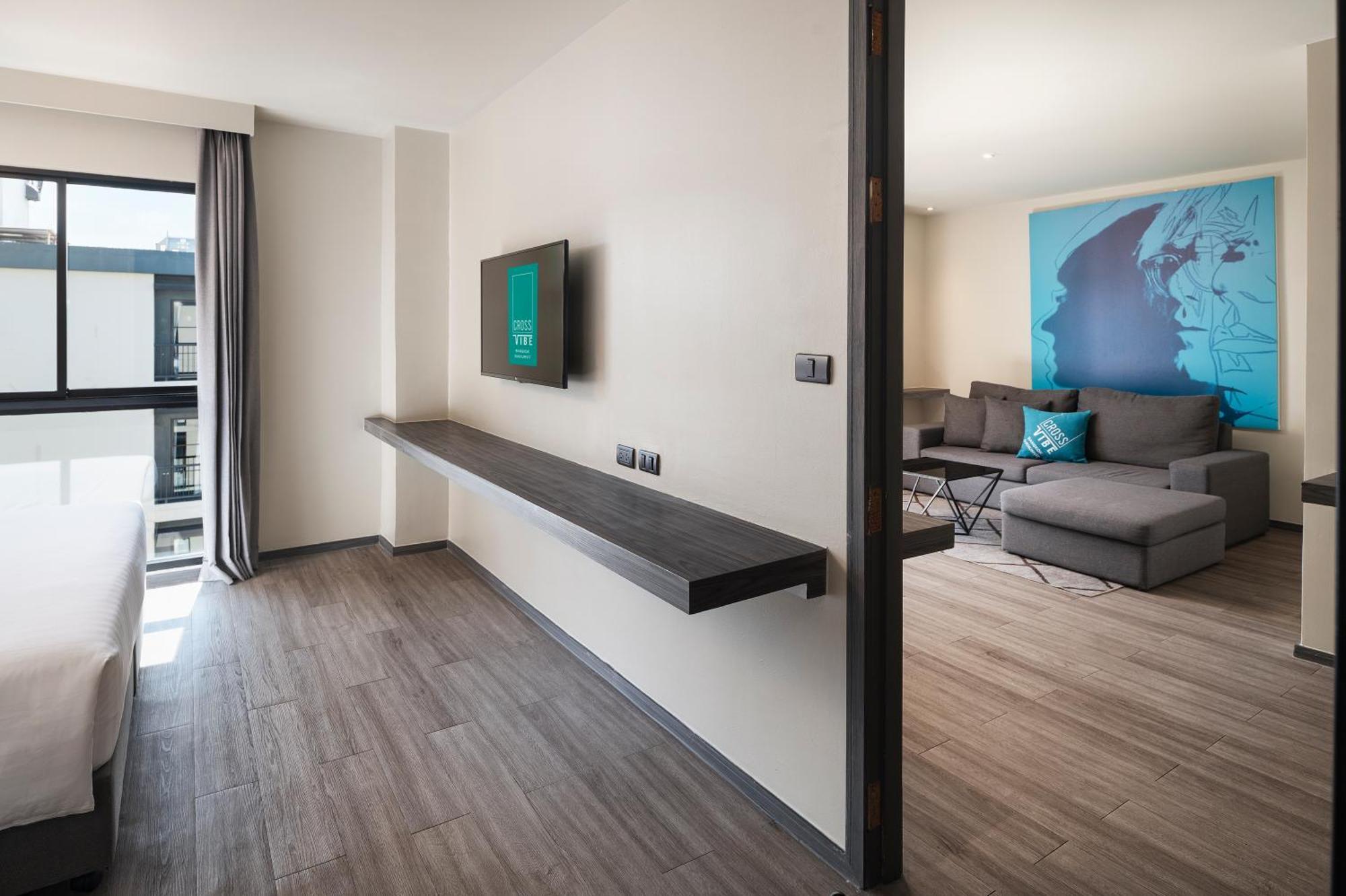Suite
