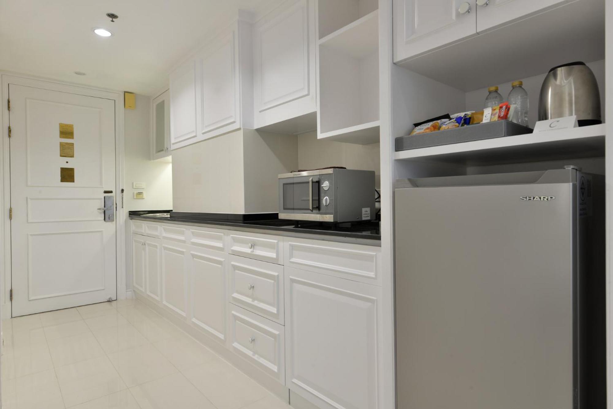 Quarto Triplo Deluxe