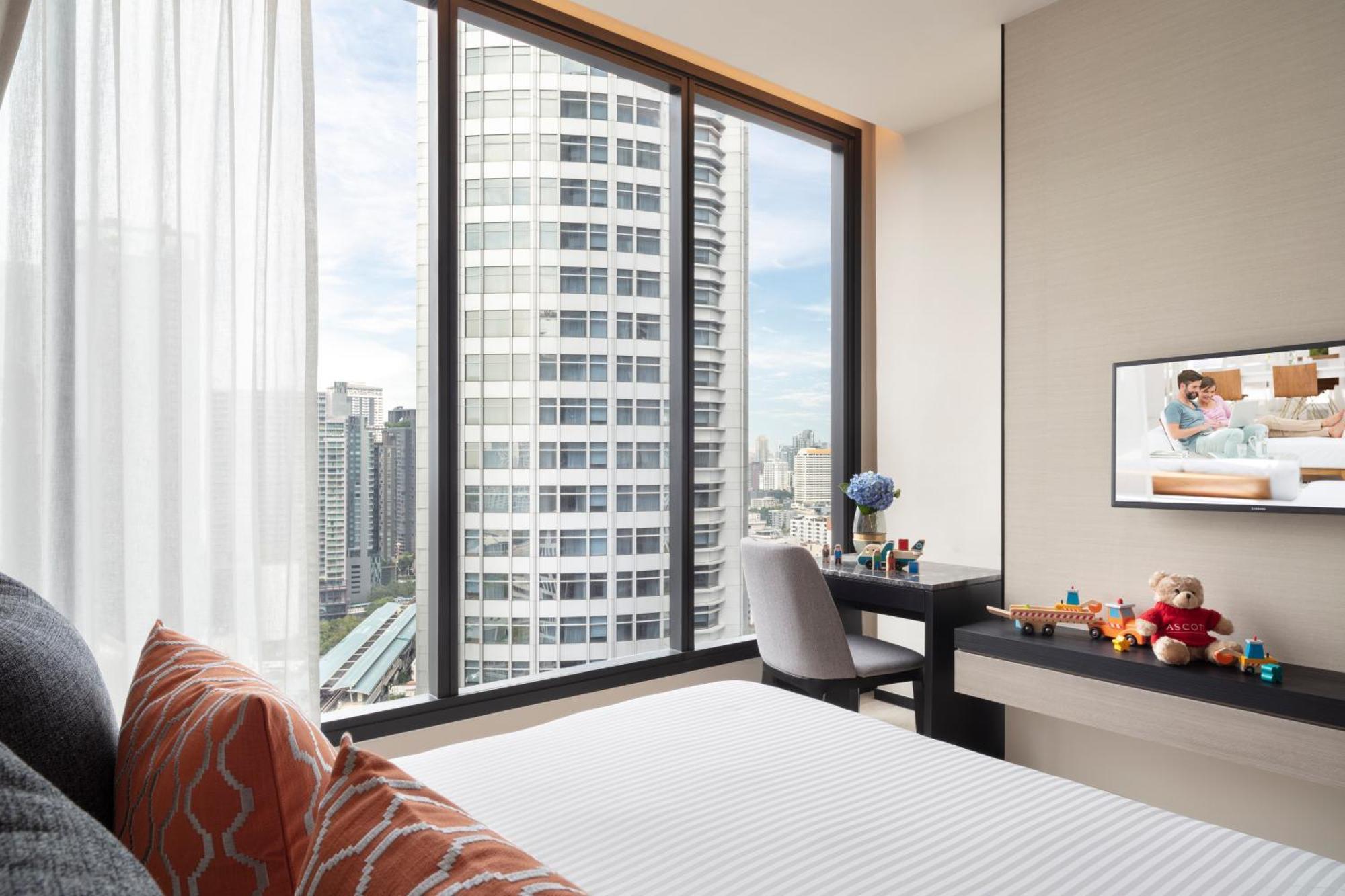 Two-Bedroom Premier