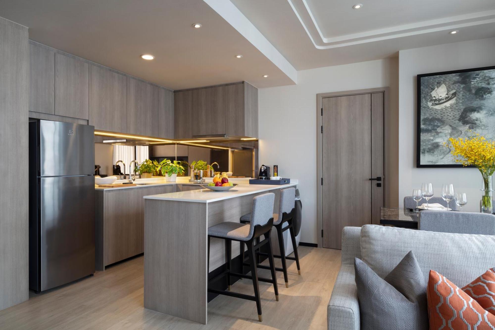 One-Bedroom Premier