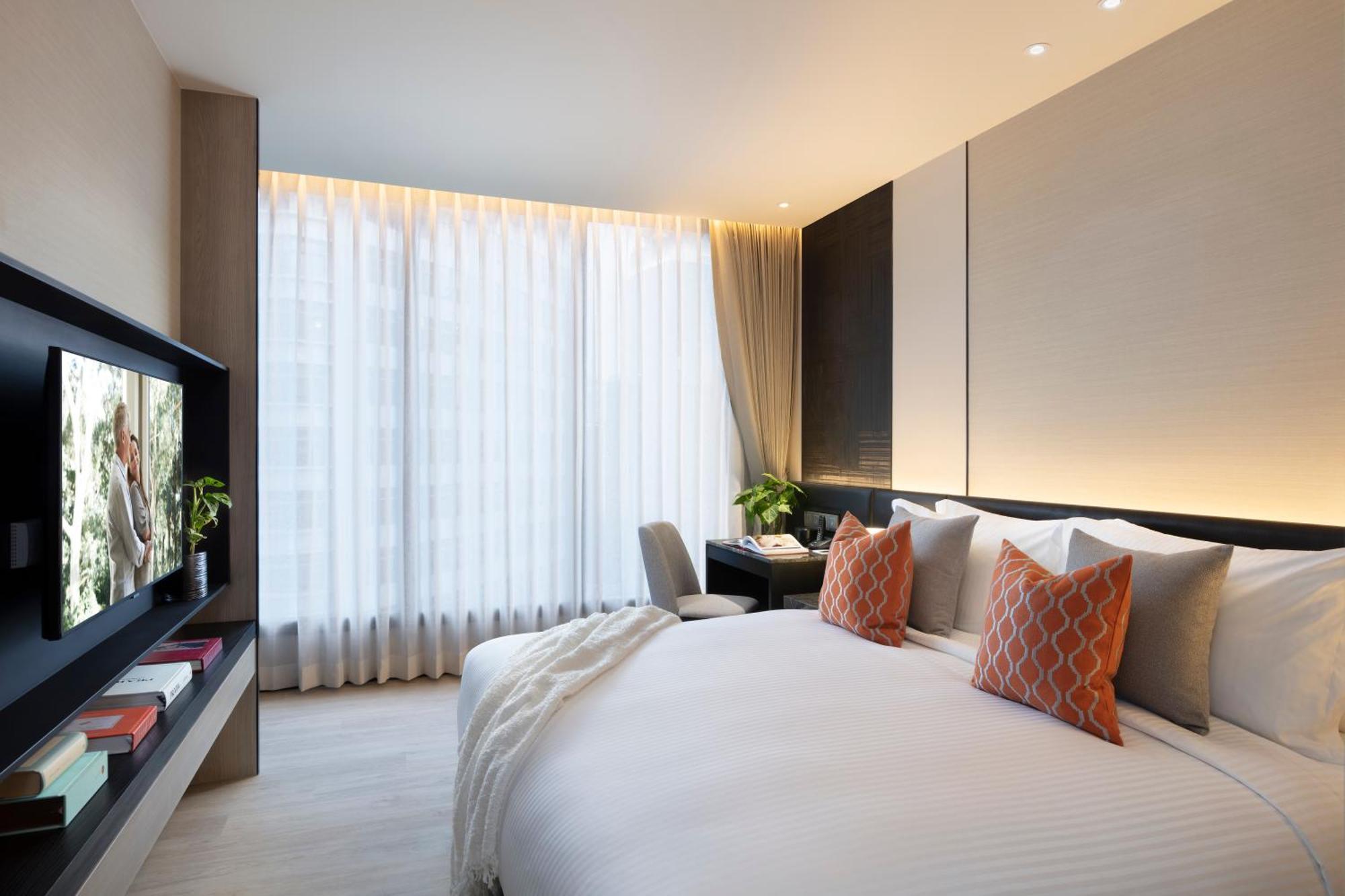 One-Bedroom Premier