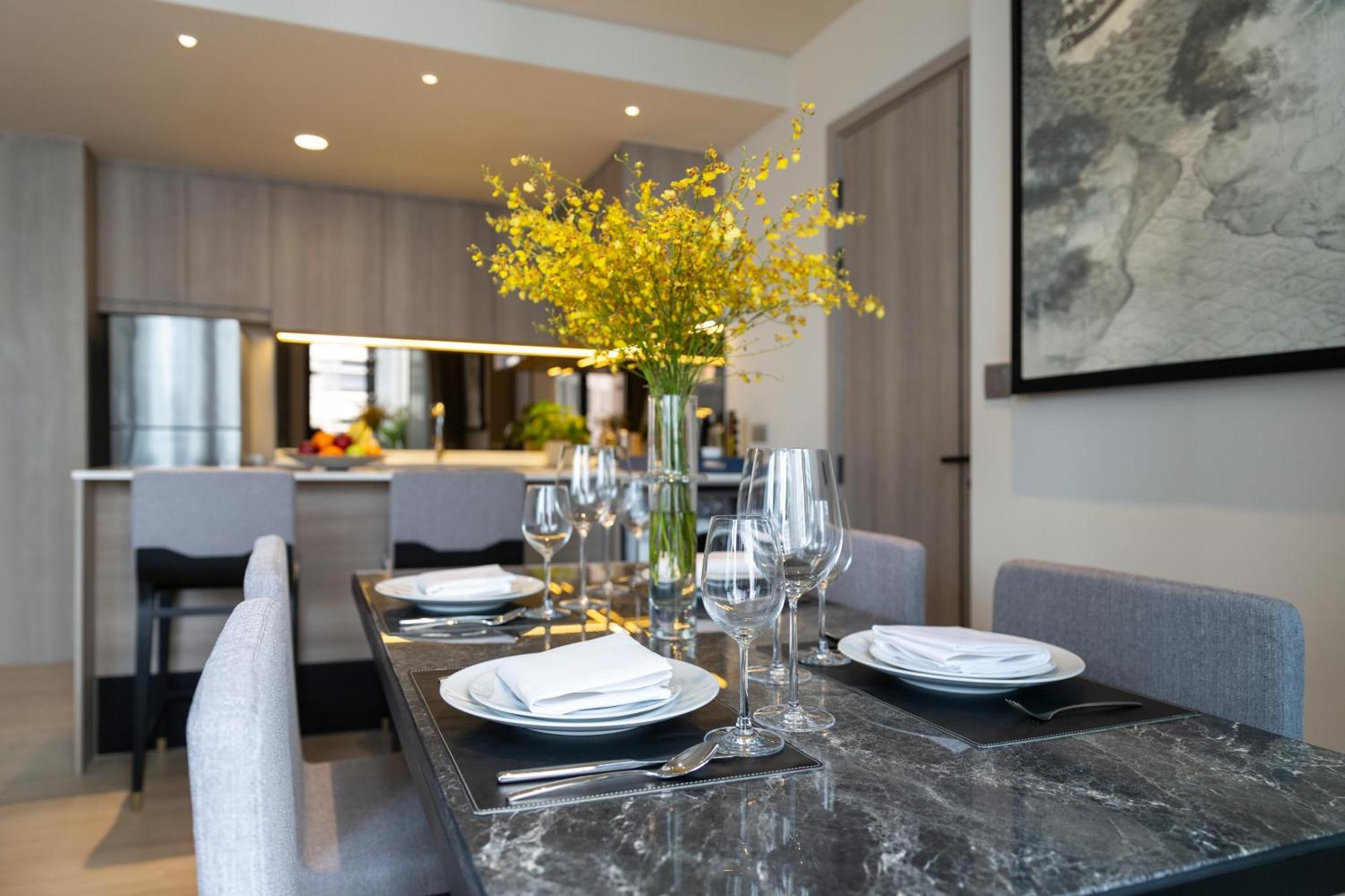 One-Bedroom Premier