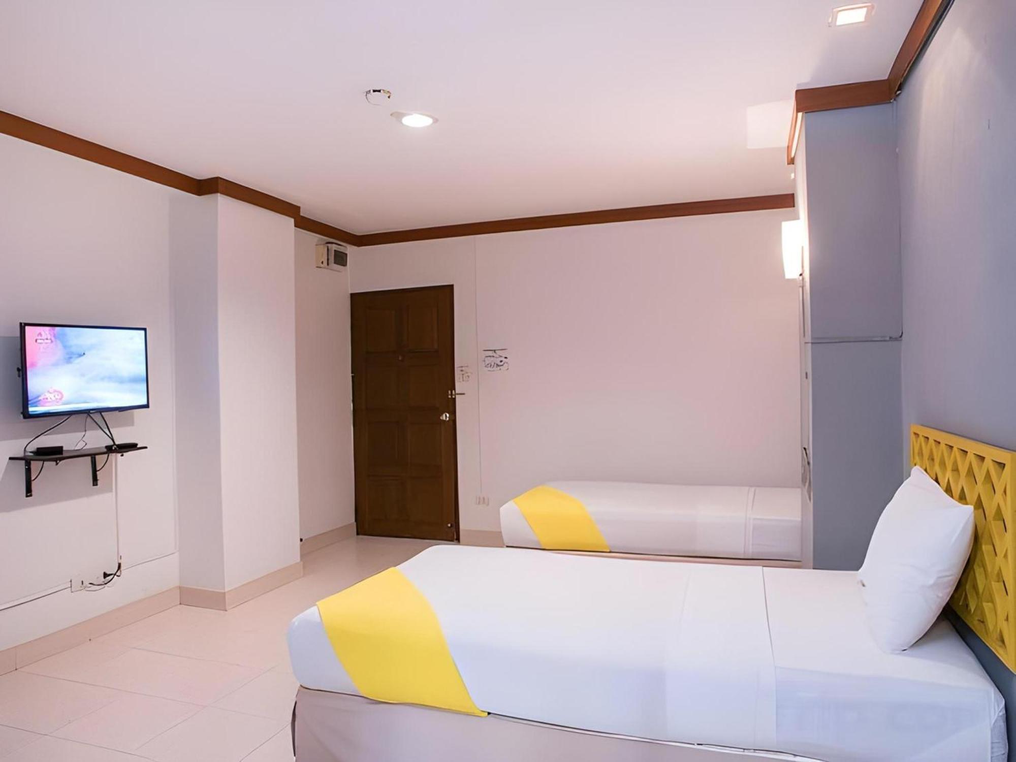 Chambre Triple Supérieure