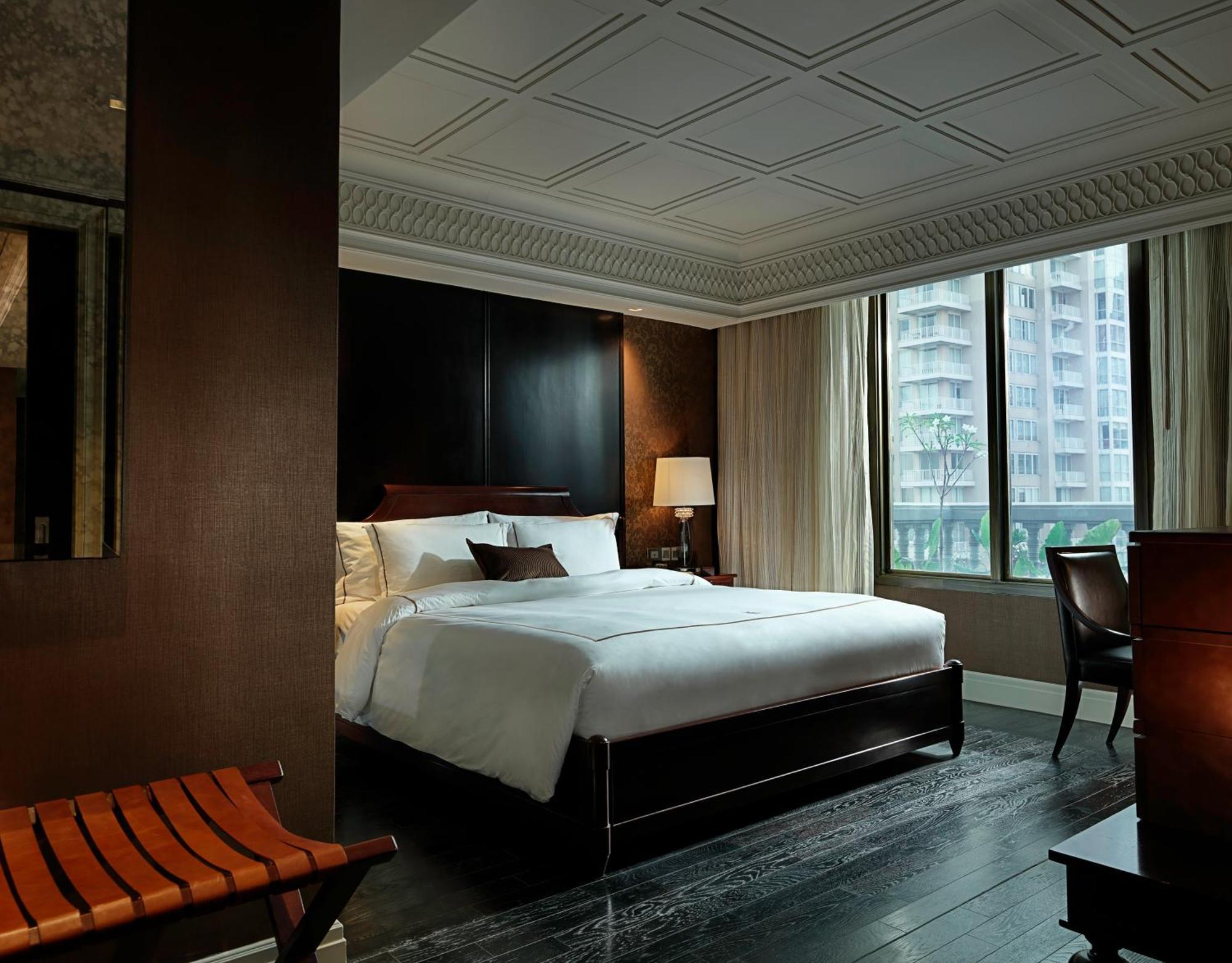 One-Bedroom Nimman King Suite - High Floor