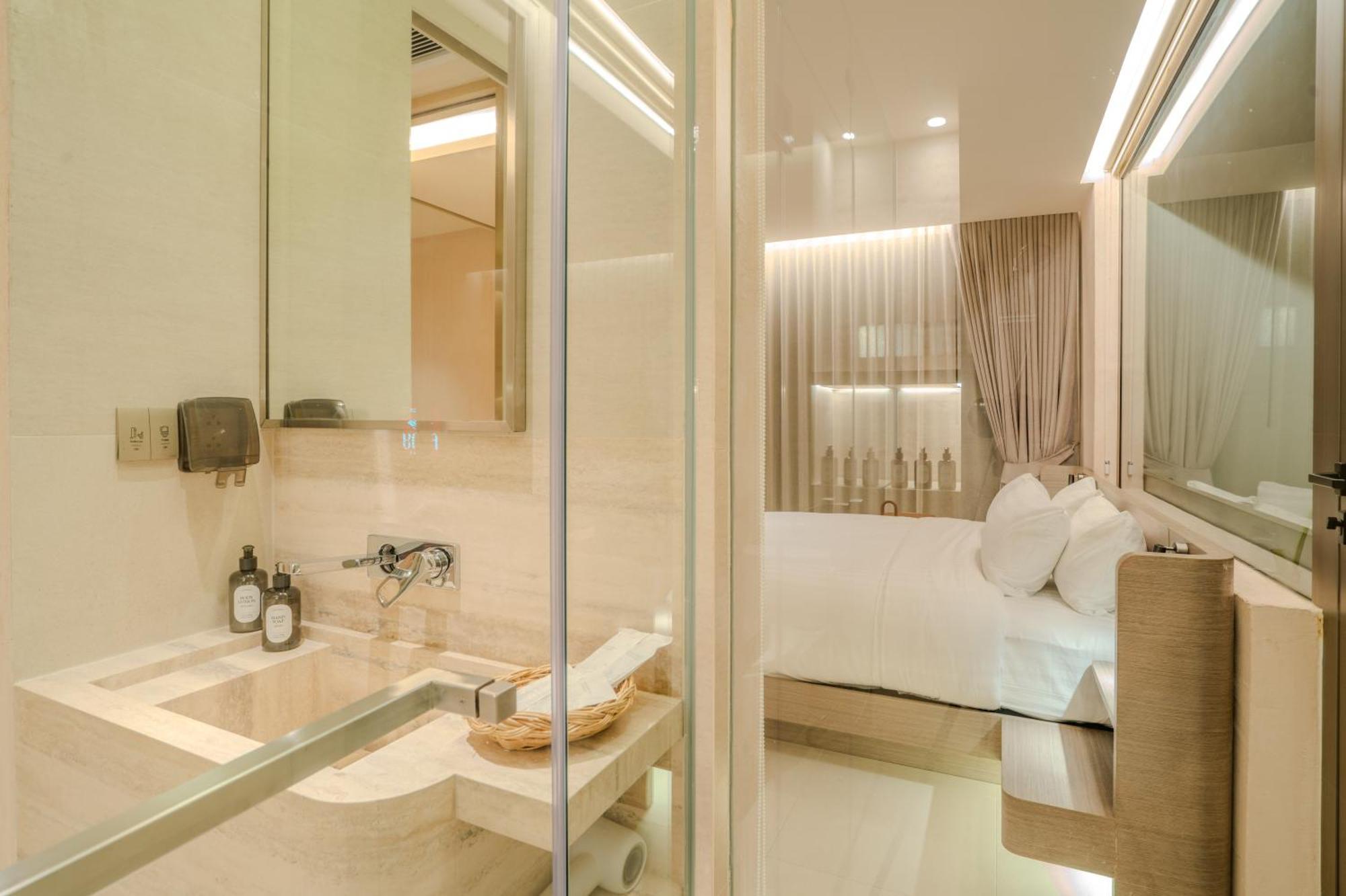 Double Room Balcony