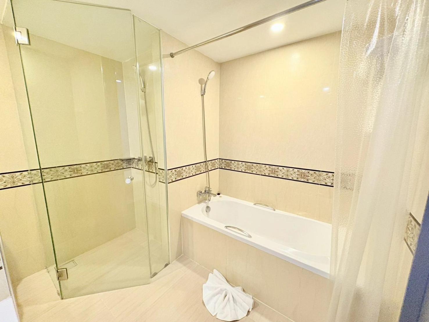 Habitación Doble Deluxe Executive