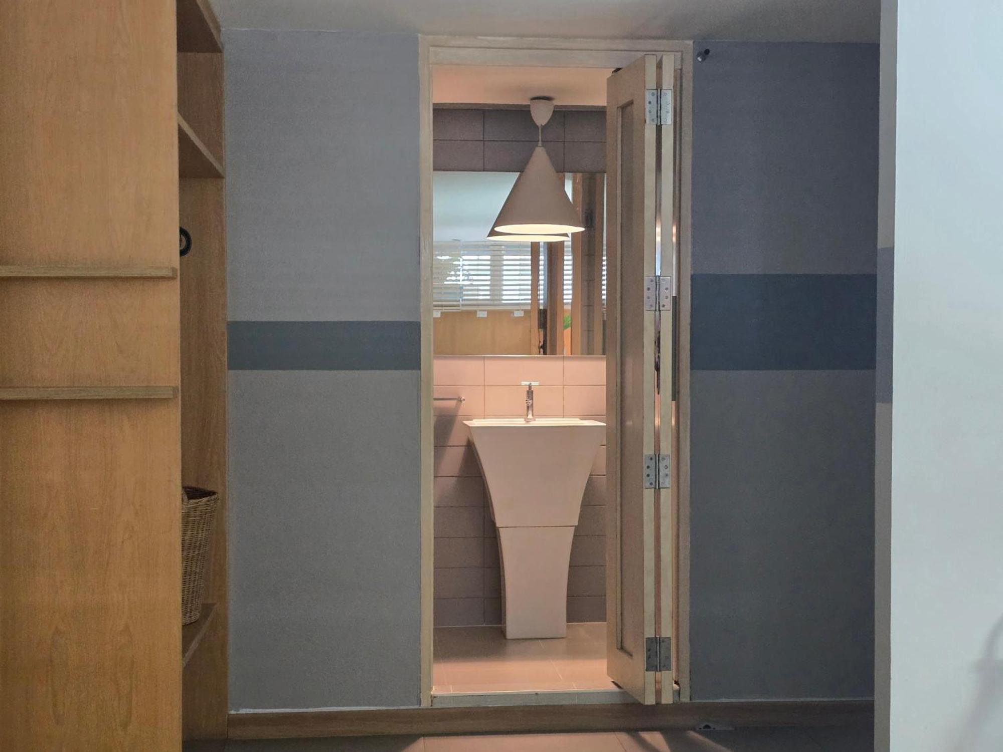 Deluxe Double Studio